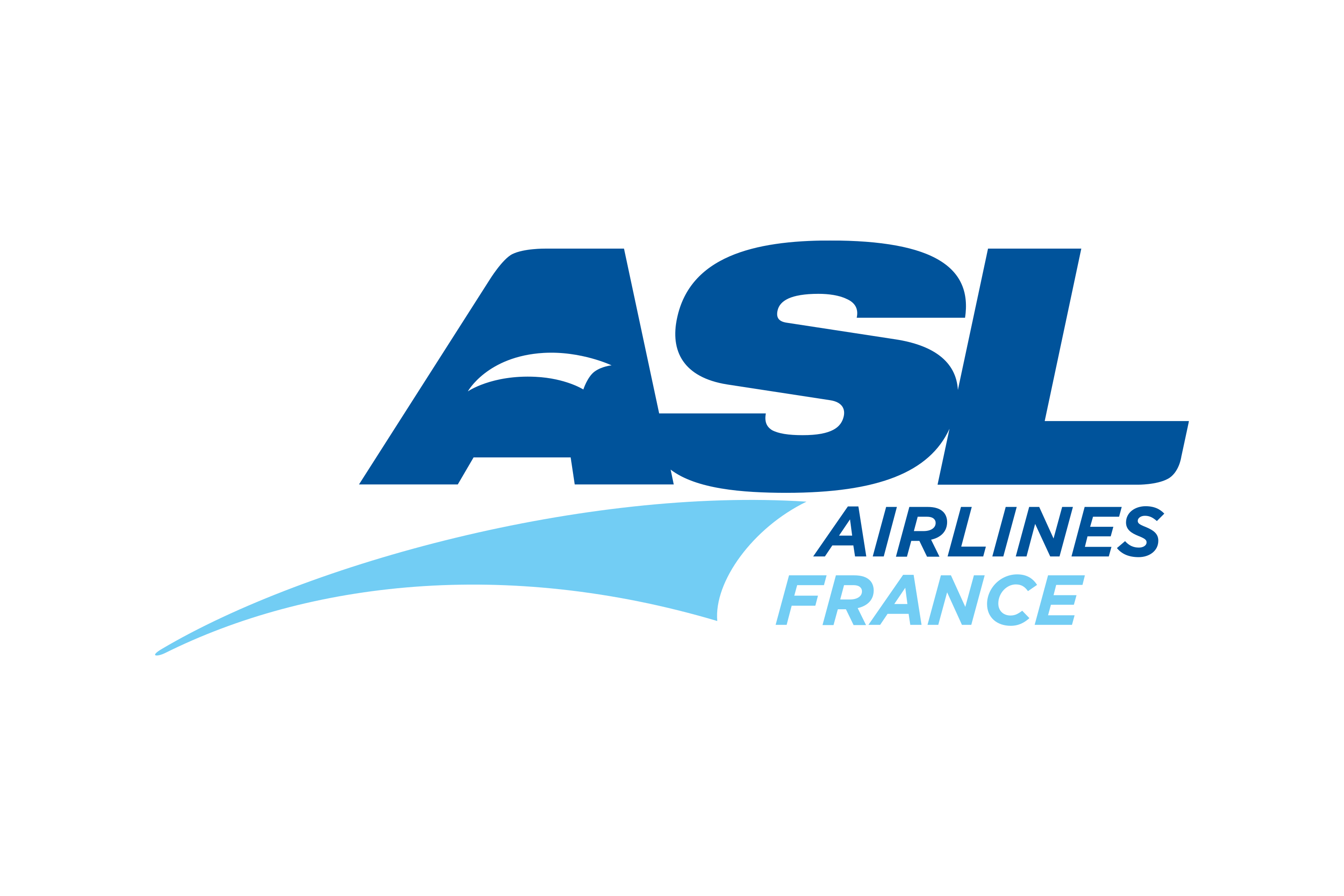 ASL Airlines France