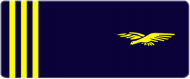 Officier ATPL (Airline Transport Pilot Licence)