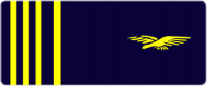 Premier officier ATPL