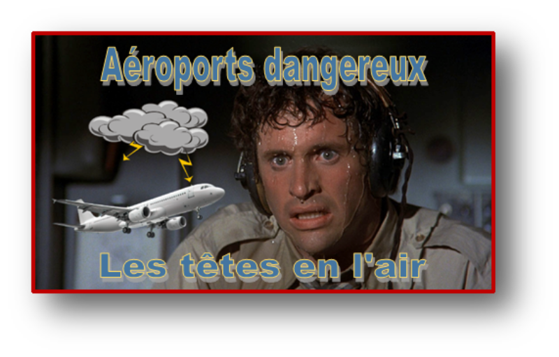 Bravo! Tu peux aller changer ton slip maintenant.