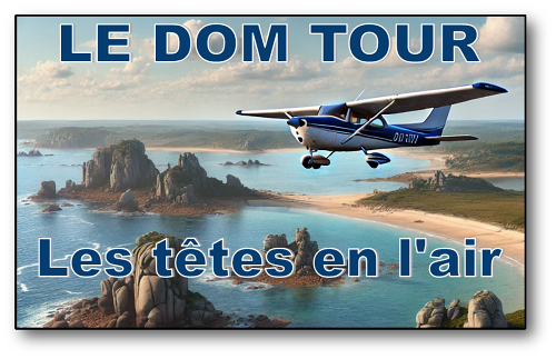 Bravo, si tu as appris à nager pendant ce tour, tu peux changer de maillot de bain